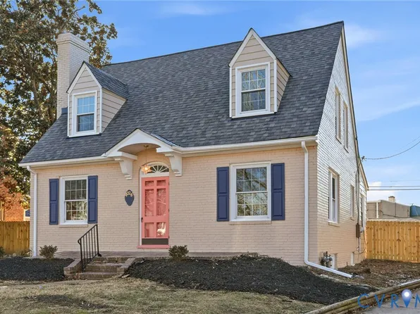 4028 Fauquier Ave, Richmond, VA 23227