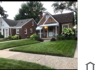 18419 Murray Hill St, Detroit, MI 48235