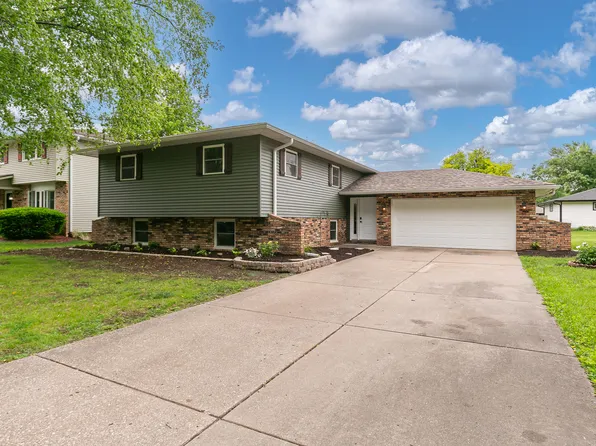 2127 W George Washington Blvd, Davenport, IA 52804