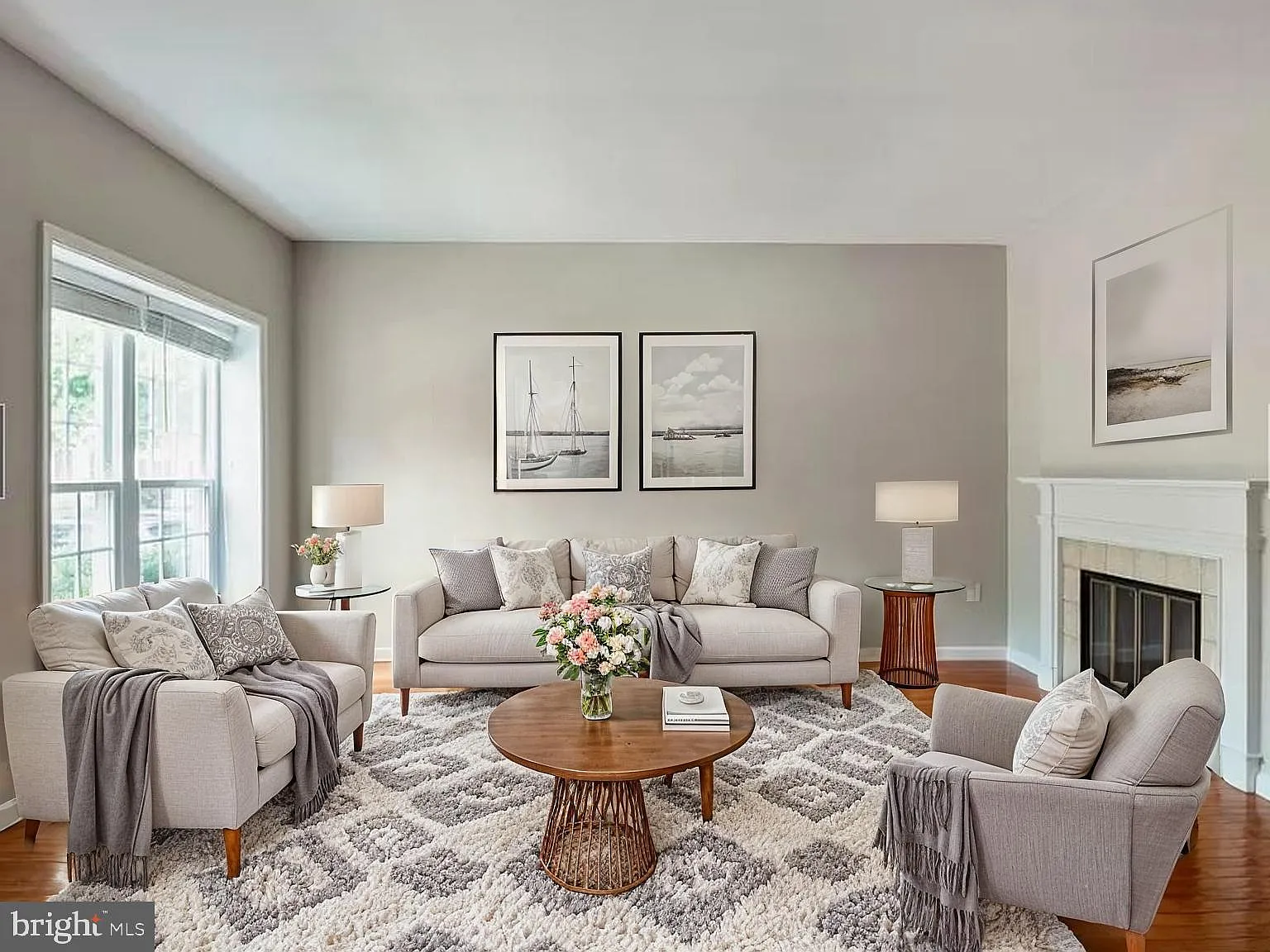 2 bed, 3.5 bath, 1474 sqft, $3,000 — Photo 1