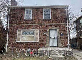 14310 Wilshire Dr #1, Detroit, MI 48213