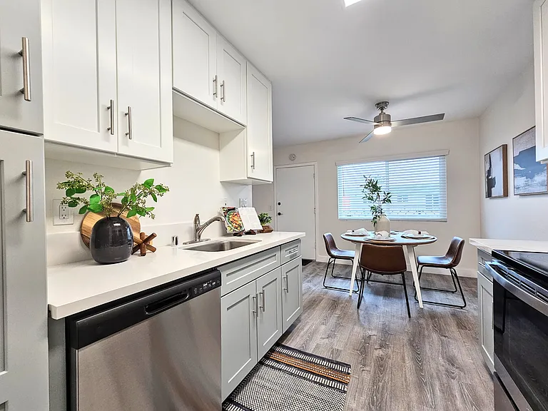 The Parq on Kansas | Renovated Gated Community Living in North Park — Photo 55