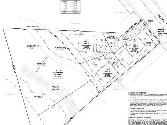 2nd image of 885 Front Street S