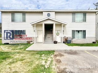 4415 Opal Ave APT C, Pocatello, ID 83204