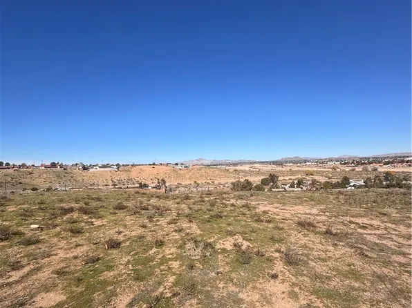 0 Talisman St Lot 46, Hesperia, CA 92345