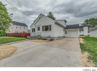 581 Grant Blvd, Syracuse, NY 13203