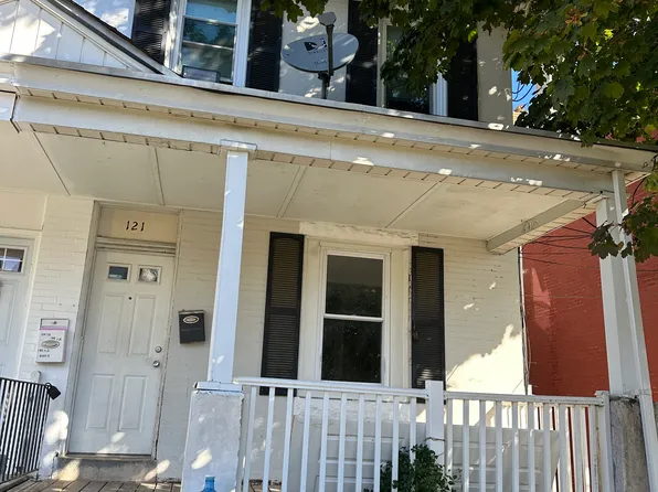 121 Chestnut St APT 1, Darby, PA 19023