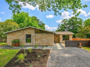 2903 Pecan Cir, Austin, TX 78723