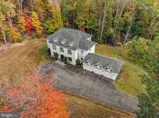 13025 Yates Ford Rd, Clifton, VA