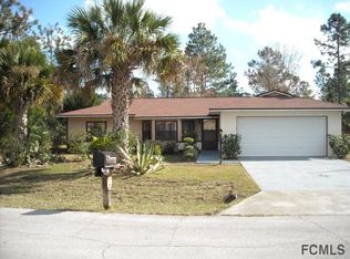 6 Princess Mari Pl, Palm Coast, FL 32164
