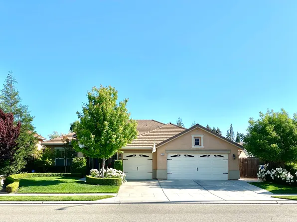 2548 Warner Ave, Clovis, CA 93611
