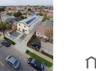 617 W 54th St, Los Angeles, CA 90037
