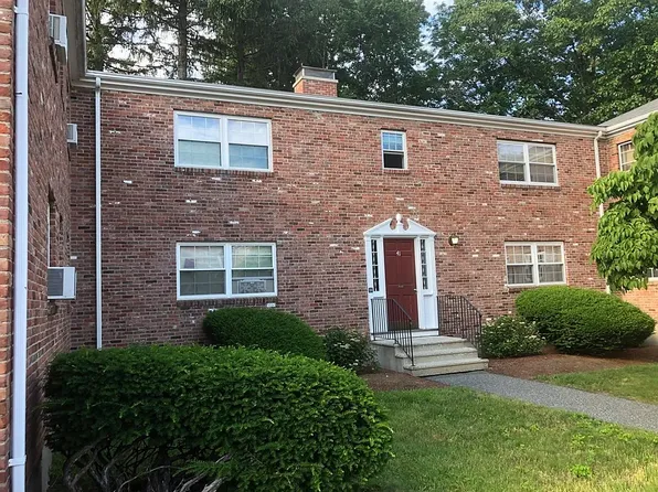 41 Beulah St, Framingham, MA