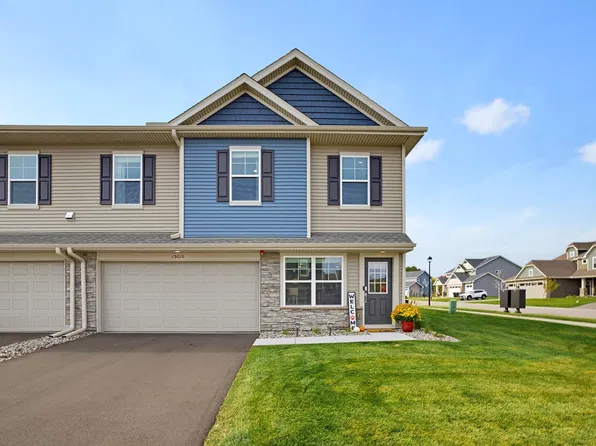 15016 Gibbon Ter NW, Ramsey, MN 55303