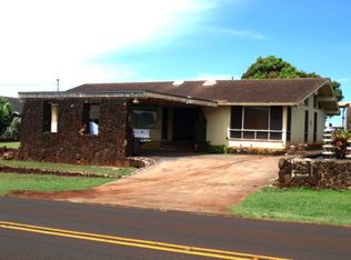 4777 Moi Rd, Hanapepe, HI 96716