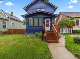 2118 Saint Clair St, Racine, WI 53402