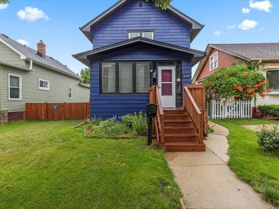 2118 Saint Clair STREET, Racine, WI, 53402