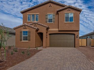 12376 W Chase Ln, Avondale, AZ 85323