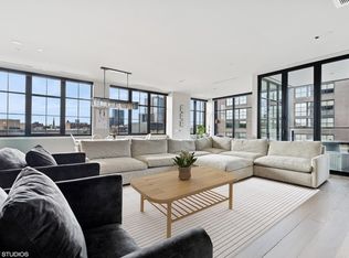 1109 W Washington Blvd UNIT 5A, Chicago, IL 60607