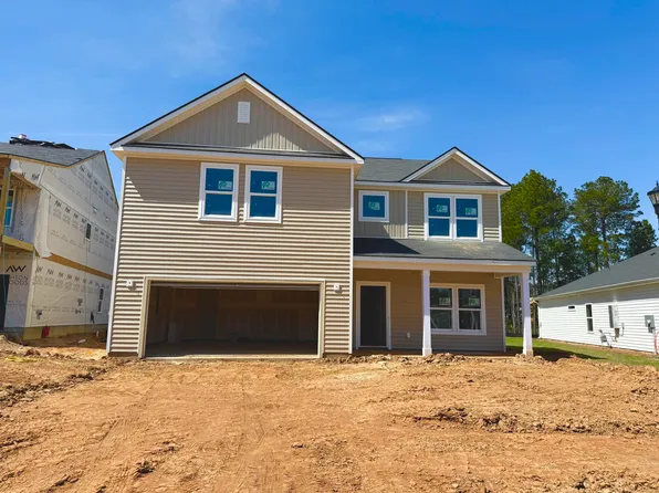 5352 Bending Flats Way Dr, Summerville, SC 29485