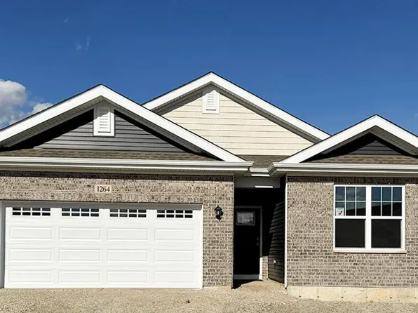 1264 Wild Tulip Cir, Bartlett, IL 60103