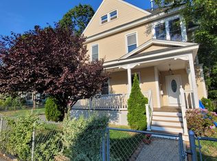 26 Maple Tree Ln #2, Worcester, MA 01602