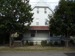 818 Elmira St, Williamsport, PA 17701