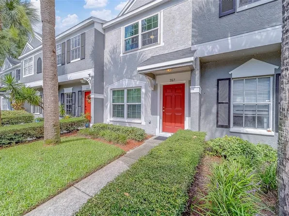 367 Countryside Key Blvd, Oldsmar, FL 34677
