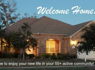 455 Grand Fir Ln, Richmond, TX 77469