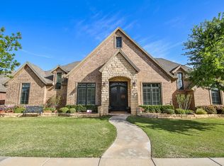 4002 101st St, Lubbock, TX 79423