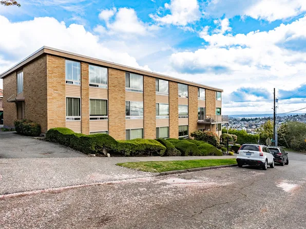 Lake Terrace, 512 Newton St APT 301, Seattle, WA 98109