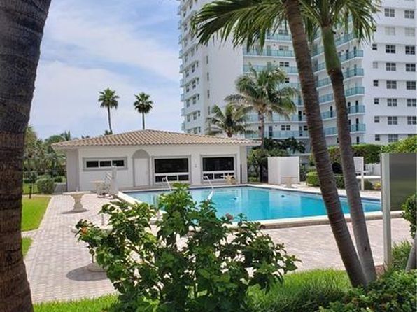 1630 N Ocean Blvd APT 415
