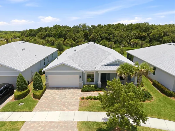 10275 SW Captiva Drive, Port St Lucie, FL 34987