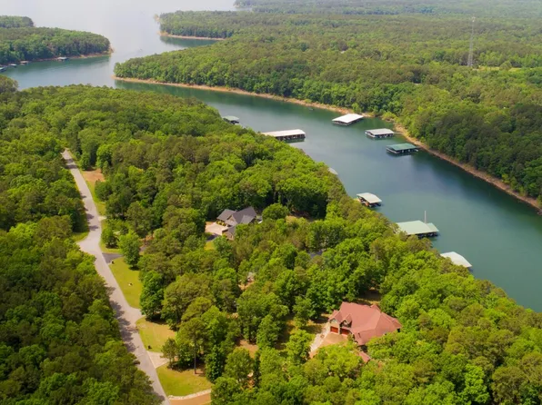 85 Buckhead Trl, Higden, AR 72067