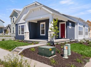 11192 S Easy Bee Rd #262, South Jordan, UT 84009