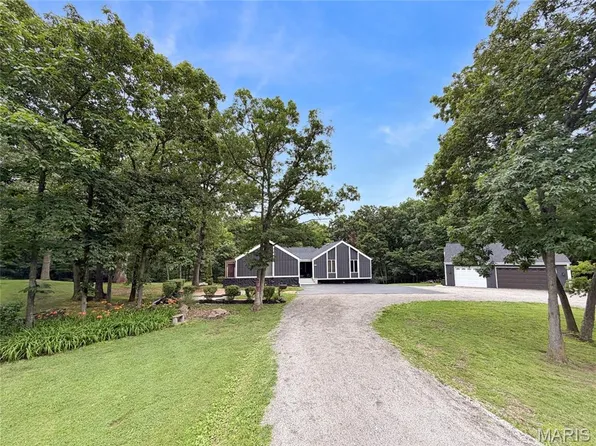 14987 Highway Uu, Bowling Green, MO 63334