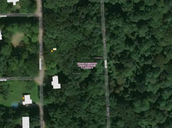 0 Quail Rd, Evans City, PA 16033