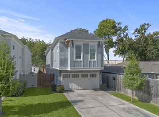 7708 Cedel Dr, Houston, TX 77055