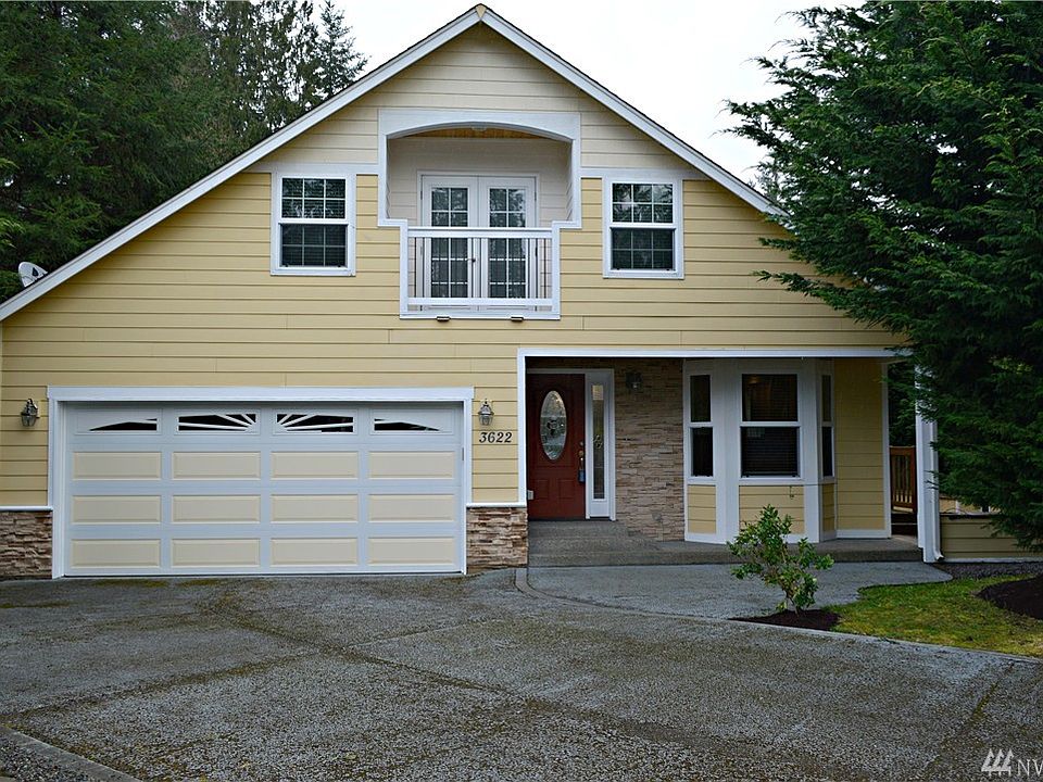 1st image of 3622 Melichar Ln NW