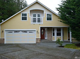 3622 Melichar Ln NW, Olympia, WA 98502