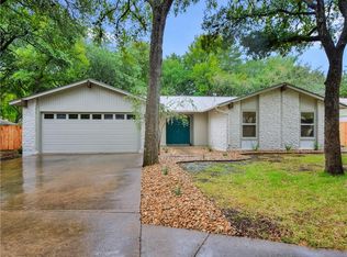 10403 Doering Ln, Austin, TX 78750