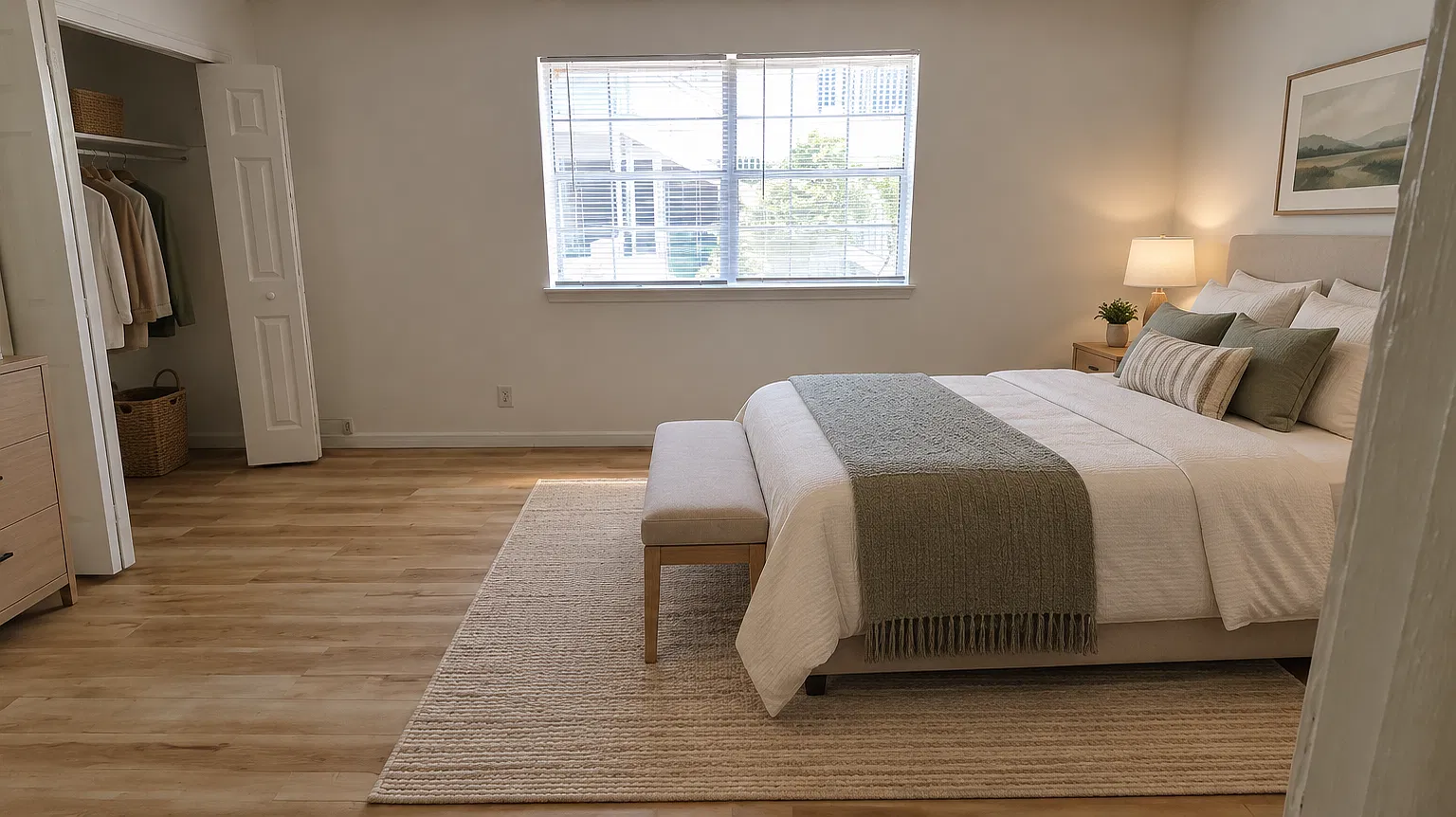 University Place Apartments — Photo 4