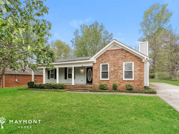 4327 Parkwood Dr, Augusta, GA 30906