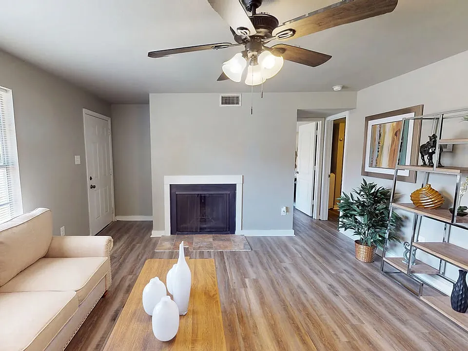 In-Home Fireplaces