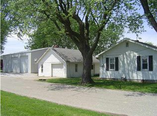 1811 Boulevard Pl, Princeton, IN 47670