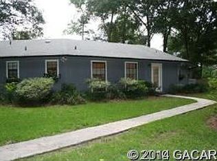 7606 SW 51st Pl, Gainesville, FL 32608