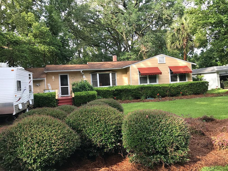 Our great house