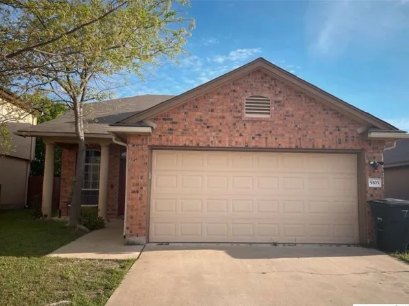 5103 Donegal Bay Ct, Killeen, TX 76549