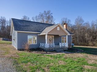 601 Shady Ln, Pulaski, TN 38478