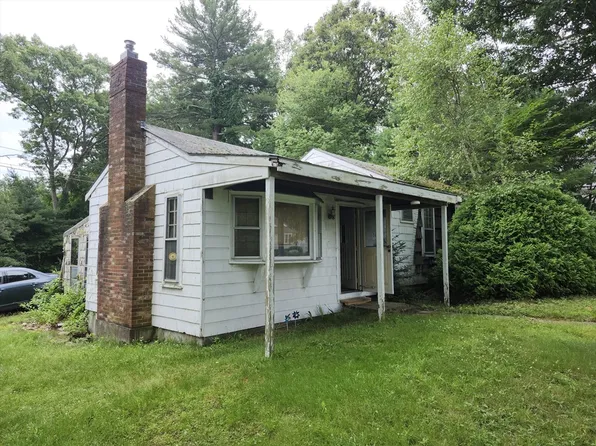 265 Centre St, Randolph, MA 02368